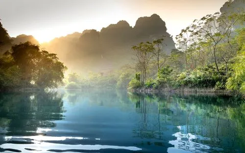 科技节能